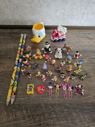 Disney konvolut mickey - disney,