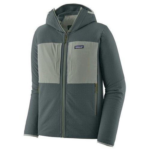 Patagonia techface hoodie - patagonia, r2
