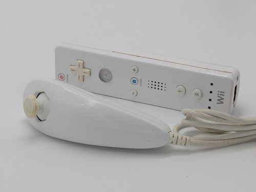 Nintendo wii remote motion - nintendo,