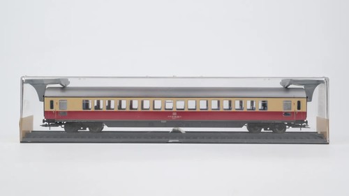 Röwa 3146 großraumwagen - röwa,