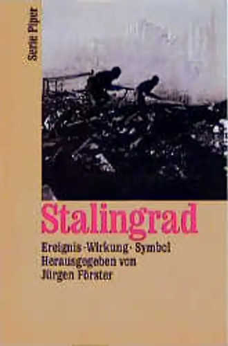 Stalingrad ereignis wirkung - stalingrad.,