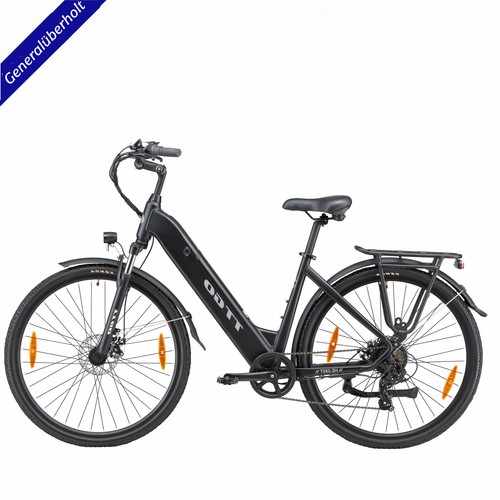 City bike damen trekking - 28",