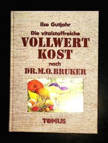 Die vitalstoffreiche