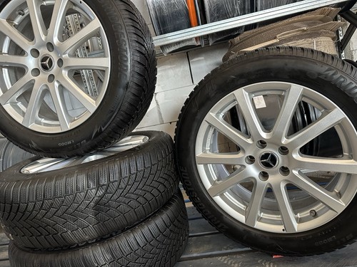 5x112 zoll winterräder - 18,