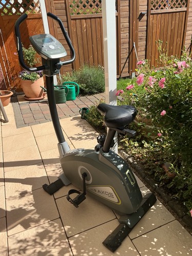 Kettler hometrainer cycle - hometrainer, p