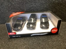 NEU! Siku Super 6306 VIP Set