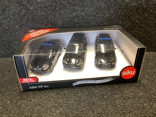 Neu siku super 6306 - super,