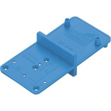 HETTICH Bohrschablone