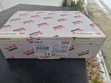 Dorma-Dormakaba RM-N neu aus