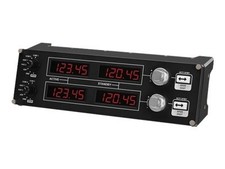 Logitech Saitek Pro Flight