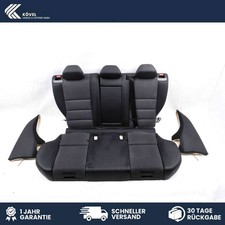 Original Sitze hinten