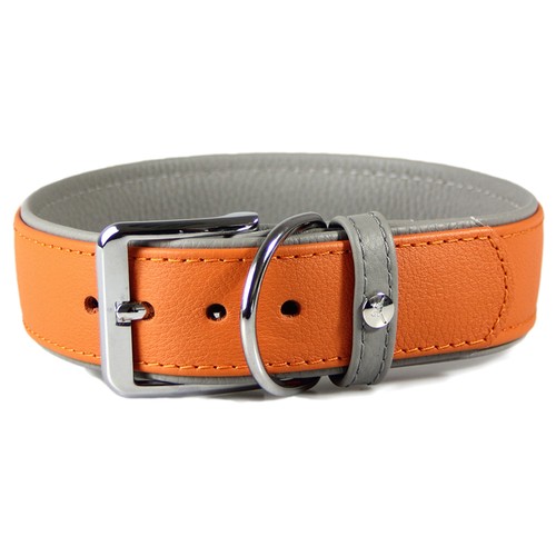 Das lederband hunde - lederband,