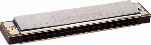 Mundharmonika - , /