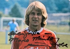 Rainer Zobel · FC Bayern