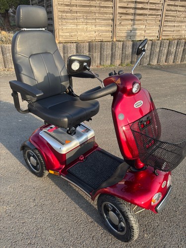 Shoprider 889 slbf 15 - 889, (15