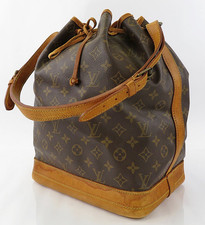 echt LOUIS VUITTON Noe