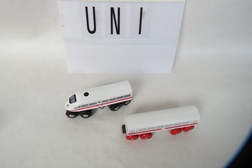Gebraucht brio ice triebwagen - brio,