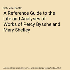 A Reference Guide to the Life