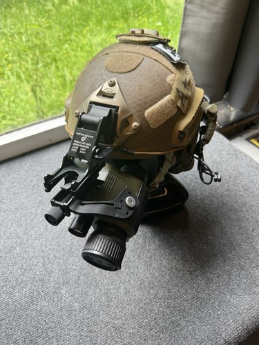 Bushnell nachtsichtgerät nvg - nachtsichtgerät,