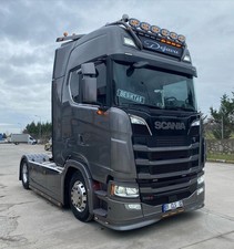 aus Edelstahl Dachlampenbügel