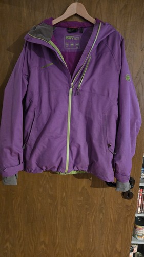 Mammut ski jacke - ski,