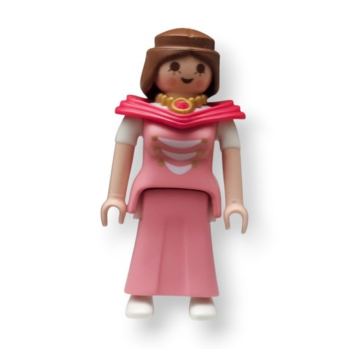 Playmobil figur adel - playmobil, frau