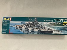 Revell 05099 Battleship