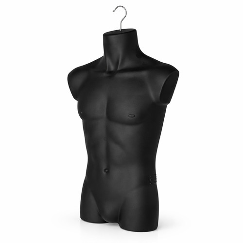 Torso männlich herren - 1,