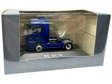 Herpa truck mercedes iaa - truck,