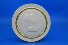 Tchibo Kaffeedose Vintage rund