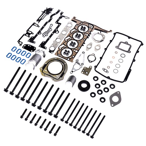 Für ford tdci diesel - für, 2.2