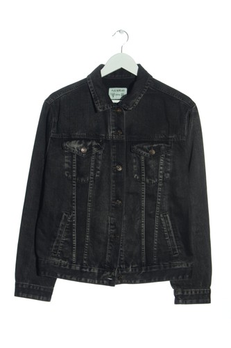 Pull bear jeansjacke - bear, damen