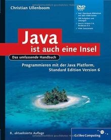 Java ist auch - , eine