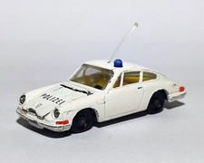 Porsche 901 Polizei Siku V 235