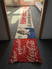 Vintage West German Coca-Cola