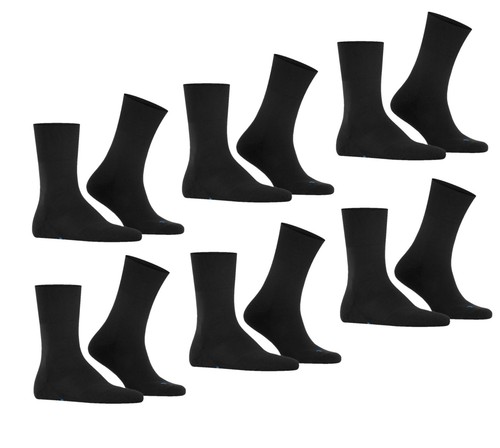 Falke ware run paar - b-ware, socken