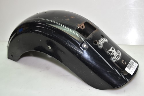 Heckfender touring road king - road,