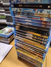 Kinder-/Animationsfilme zur