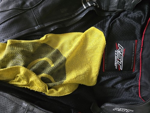 Motorrad einteiler anzug - motorrad,