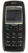 Nokia 1600 / 1600b - Black and