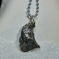 Sikhote Alin Meteorit