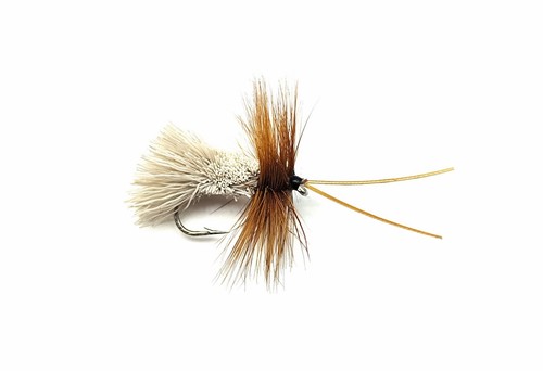 Goddard caddis - 3,