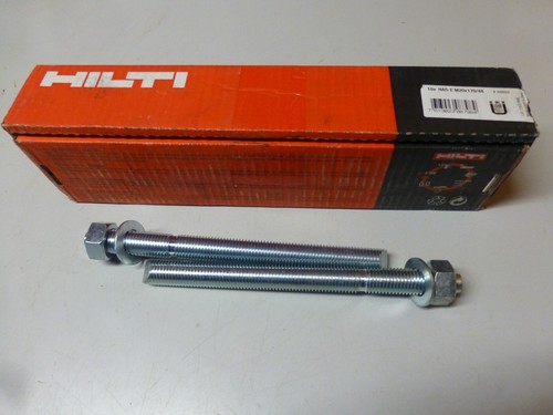 Hilti has m20x170 - x, has-e