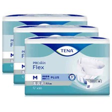 TENA Flex Plus Medium / M - 3