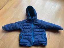 Finkid Vanu - Steppjacke - Gr