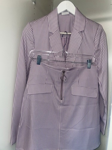 Anzug mit blazer - mit,
