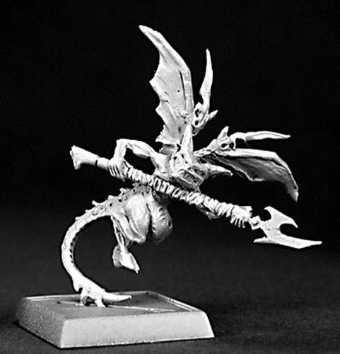 Darkspawn imp warlords - imp,
