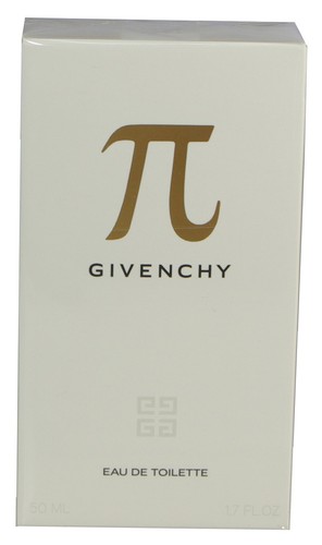 Givenchy eau toilette - givenchy,