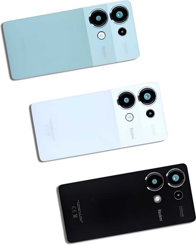 Xiaomi redmi note - note, 13