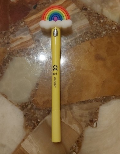 Regenboge leuchtende - regenboge,